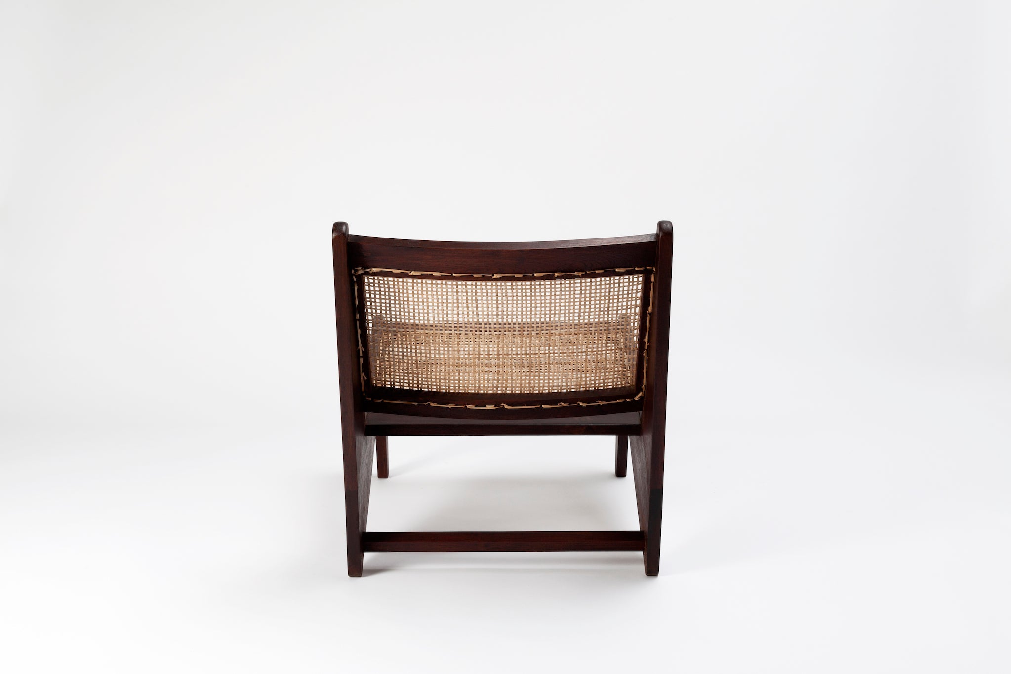 Srelle Kangaroo Chair PH59 シーティングパッド付き Pierre Jeanneret - Kangaroo Chair – Srelle