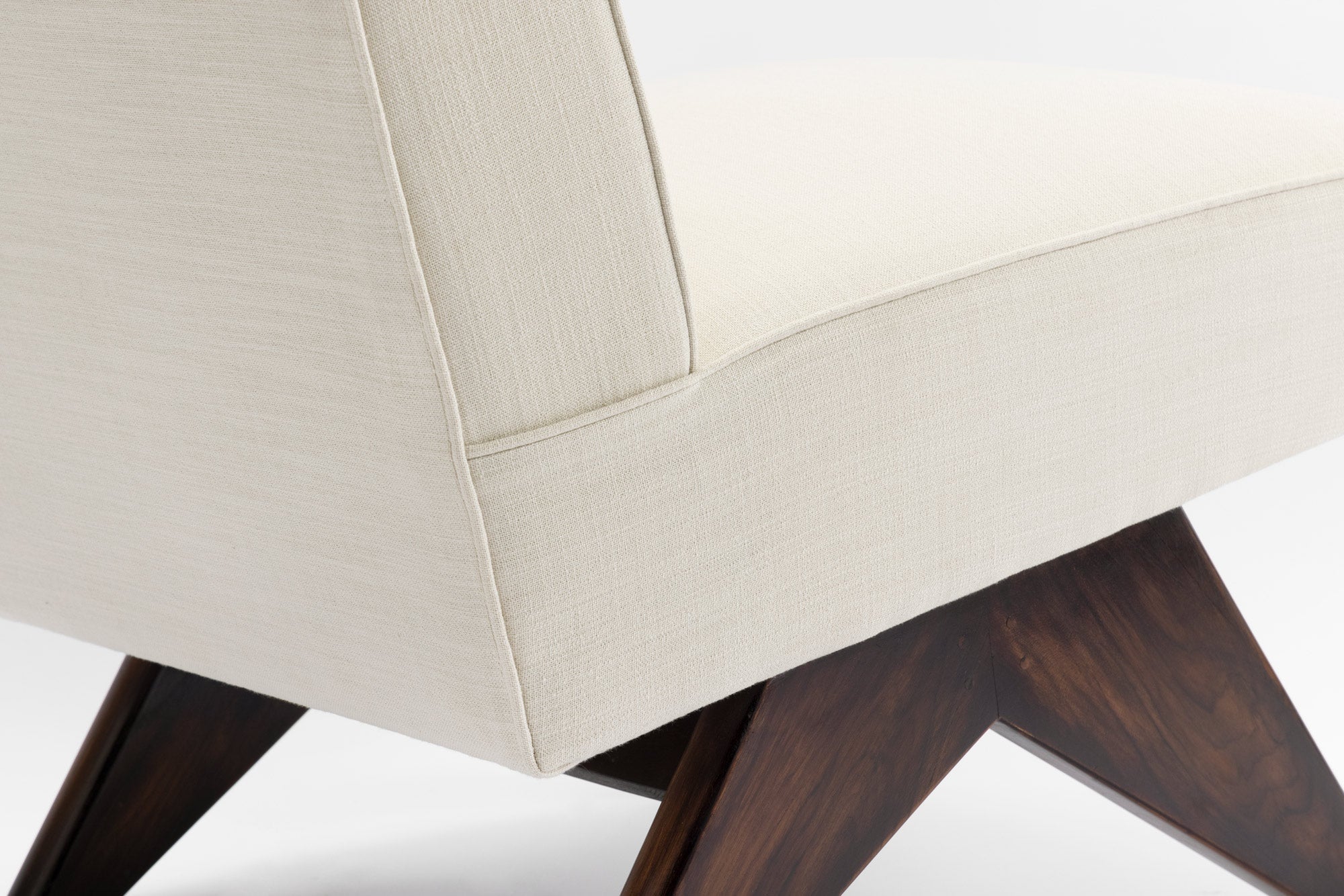 Loungesofa ohne Armlehnen