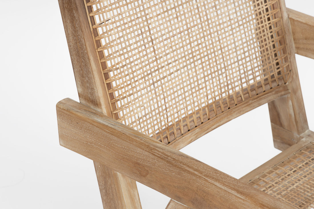 Easy Lounge Chair Srelle