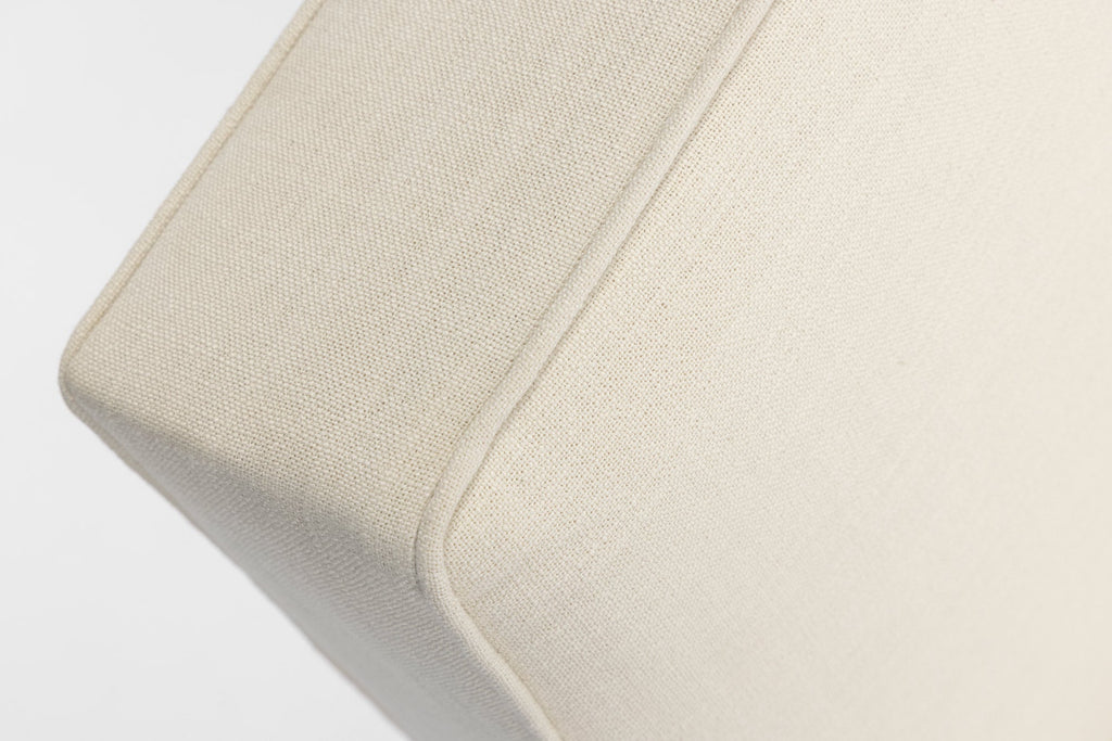 Loungesofa ohne Armlehnen