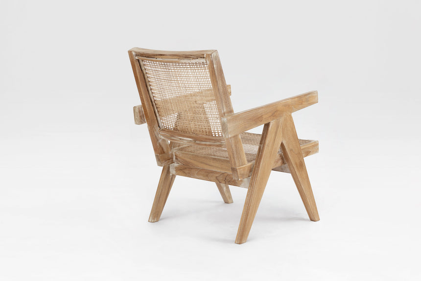 Easy Lounge Chair