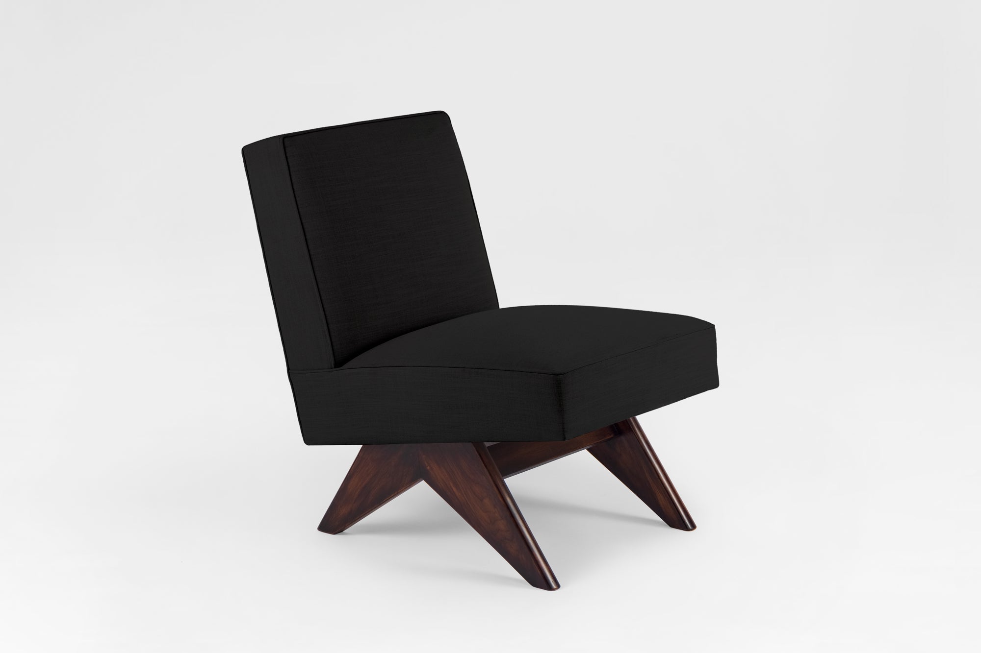 Pierre Jeanneret - Kangaroo Chair – Srelle