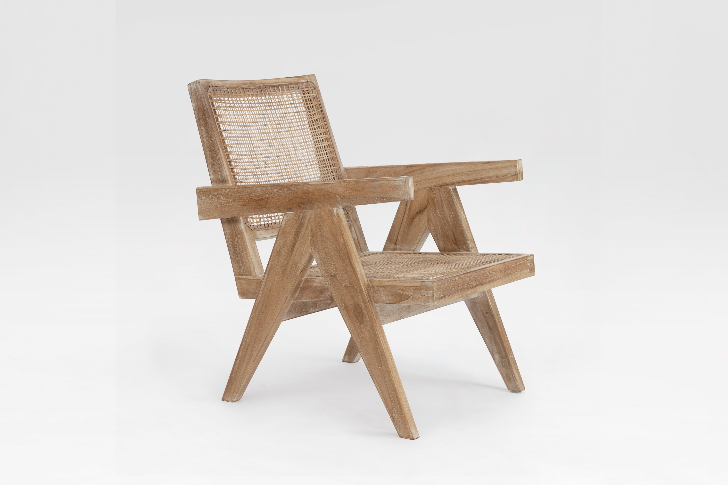 Pierre Jeanneret - Easy Lounge Chair – Srelle
